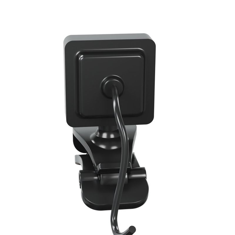 Cámara Web con Micrófono de 480 P - Xtech