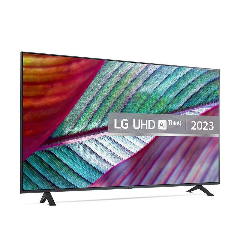 Televisor LED Smart Ultra HD AI Think 4K 70 Plg - Lg