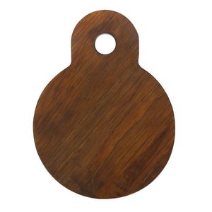 Tabla de Picar Redondo