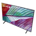 Televisor LED Smart Ultra HD AI Think 4K 70 Plg - Lg