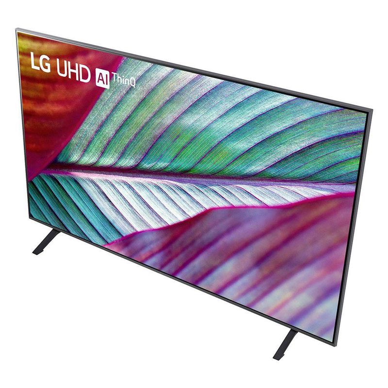 Televisor LED Smart Ultra HD AI Think 4K 70 Plg - Lg