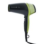 Secadora Aguacate Macadamia Negra 1900 W - Remington