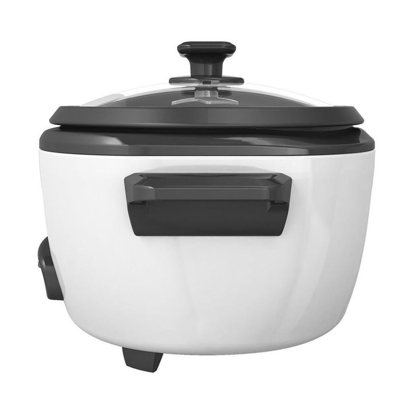 Arrocera Blanca De 14 Tazas - Black & Decker