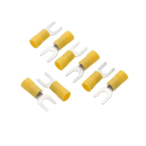 Set De 8 Terminales Eléctricas - Ace
