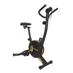 Bicicleta Estacionaria Redonda Para Casa - Diamond Bike