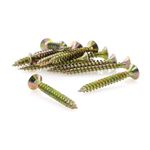 Tornillo Spax 4.5 X 40 Blister 12 Unidades - Leon Fasteners