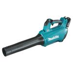 Sopladora Inalámbrica De 18V Lxt Li-Ion Bat - Makita