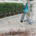 Sopladora Inalámbrica De 18V Lxt Li-Ion Bat - Makita