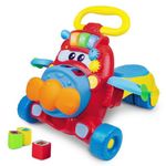 Caminadora 2 En 1 - Winfun