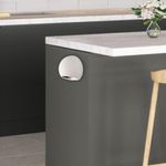 Destapador De Pared Adhesivo - Inofix