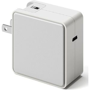 Adaptador de poder USB-C 65W