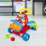 Caminadora 2 En 1 - Winfun