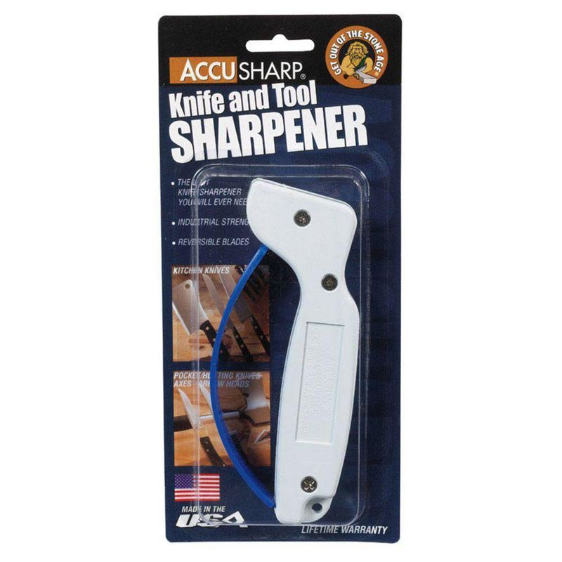 Afilador Para Cuchillos 6 X 2 1/2 Plg - Accusharp