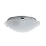 Plafón De Techo 2 Luces 12 Plg - Z