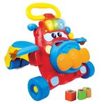 Caminadora 2 En 1 - Winfun