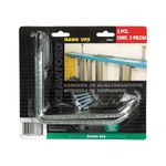 Gancho Práctico De 6 Plg