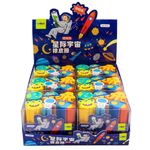 Set De Borradores Espacio 2D - Koala