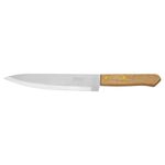 Cuchillo De Chef Mango De Madera 8 Plg - Pretul