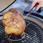 Termómetro Plegable Análogo - Char Griller