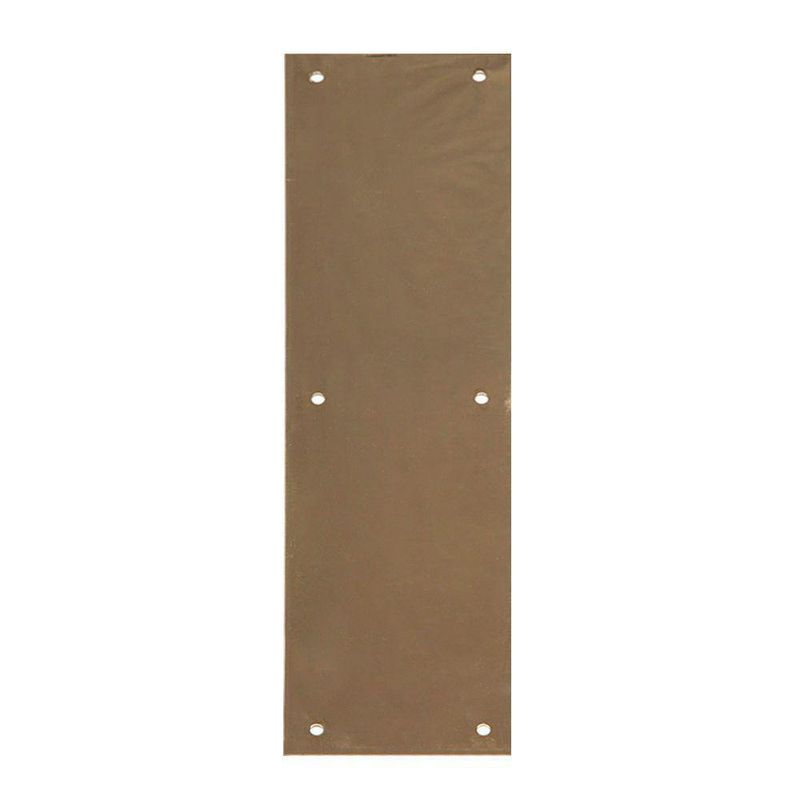 Placa Para Puerta 3 Brs - Ace