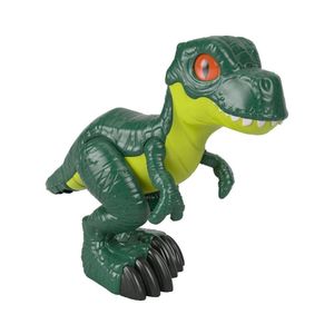 Figura Dinosaurio XL Articulada 25 Cm