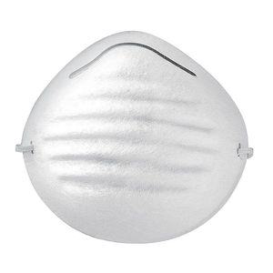 Mascarilla Para Polvo - Truper