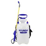 Fumigadora Doméstica 5L - Hyundai