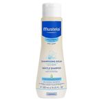 Shampoo Suave De 200 Ml - Mustela