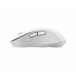 Mouse Inalámbrico Signature Grande Blanco - Logitech