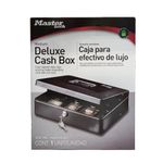 Caja Para Dinero Deluxe 0.21 Pies Cúbicos - Sentry Safe