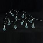 Serie De 10 Luces LED Árbol - Scandi