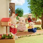 Familia Cabra - Sylvanian Families