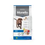Monello Dog Cachorros 7Kg - Monello