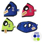 Arnés Classy Talla Xs Colores Surtidos - Pet Town
