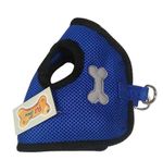 Arnés Classy Talla Xs Colores Surtidos - Pet Town