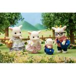 Familia Cabra - Sylvanian Families