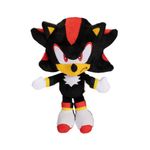 Peluche De 9 Plg Diseños Surtidos - Sonic