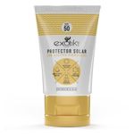 Protector Solar En Crema - Exotic