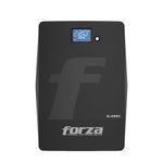 Ups Inteligente 1200 W 8 Salidas - Forza