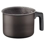 Hervidor de Acero Inoxidable 10 Cm