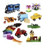 Lego Medium Creative Brick Box