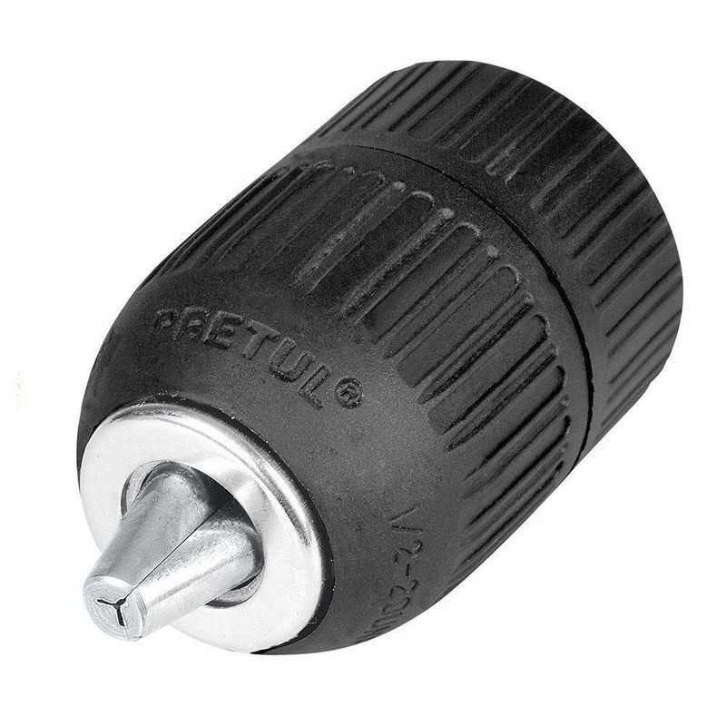 Mandril Sin Llave 1/2 Plg - Pretul