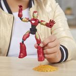 Figura de Acción Iron Man