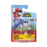 Figura de Acción con Articulación Nintendo Diseños Surtidos