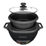 Olla Arrocera De 14 Tazas - Black & Decker