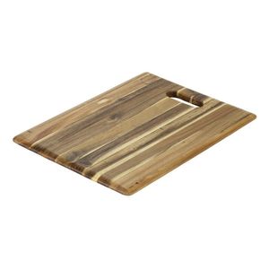 Tabla para Cortar de Madera