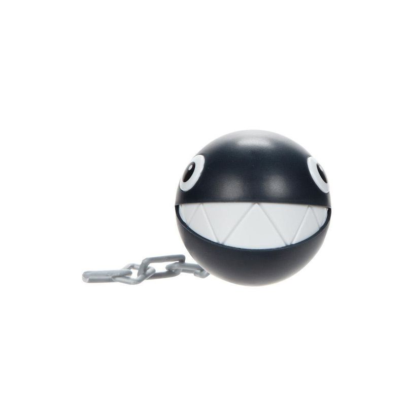 Figura de Acción con Articulación Nintendo Diseños Surtidos