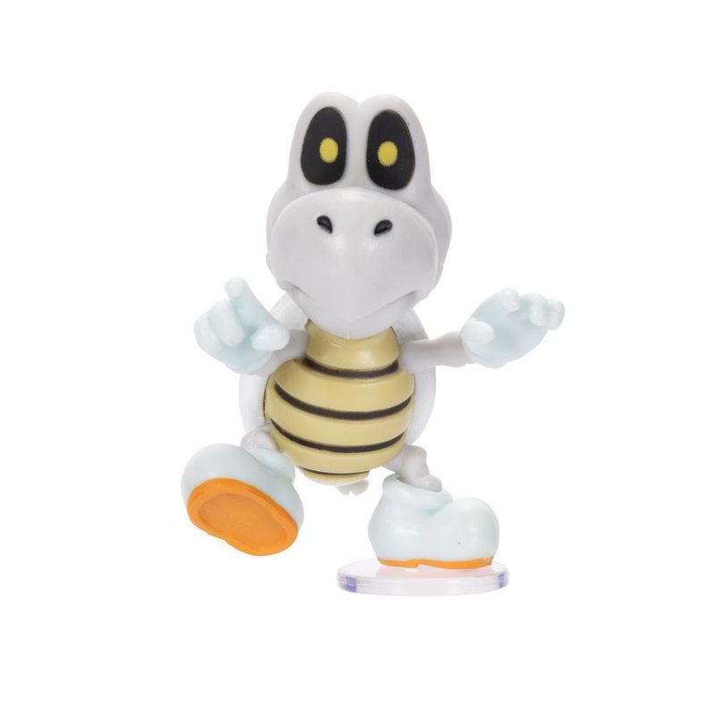 Figura de Acción con Articulación Nintendo Diseños Surtidos