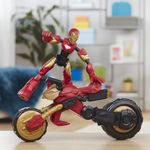 Figura de Acción Iron Man