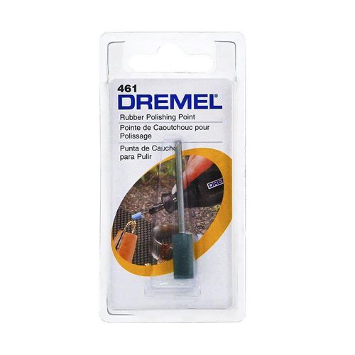 Punta Para Pulir 1 Pieza - Dremel